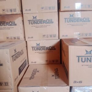 Tunder Oil J10C APISG-CD 0.7 Litter (Croton)